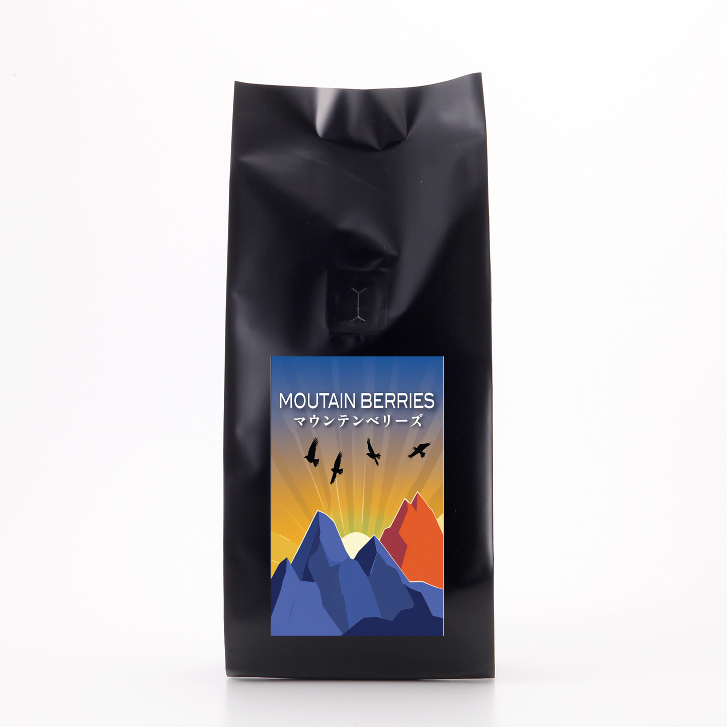 マウンテンベリーズ | Moutain Berries