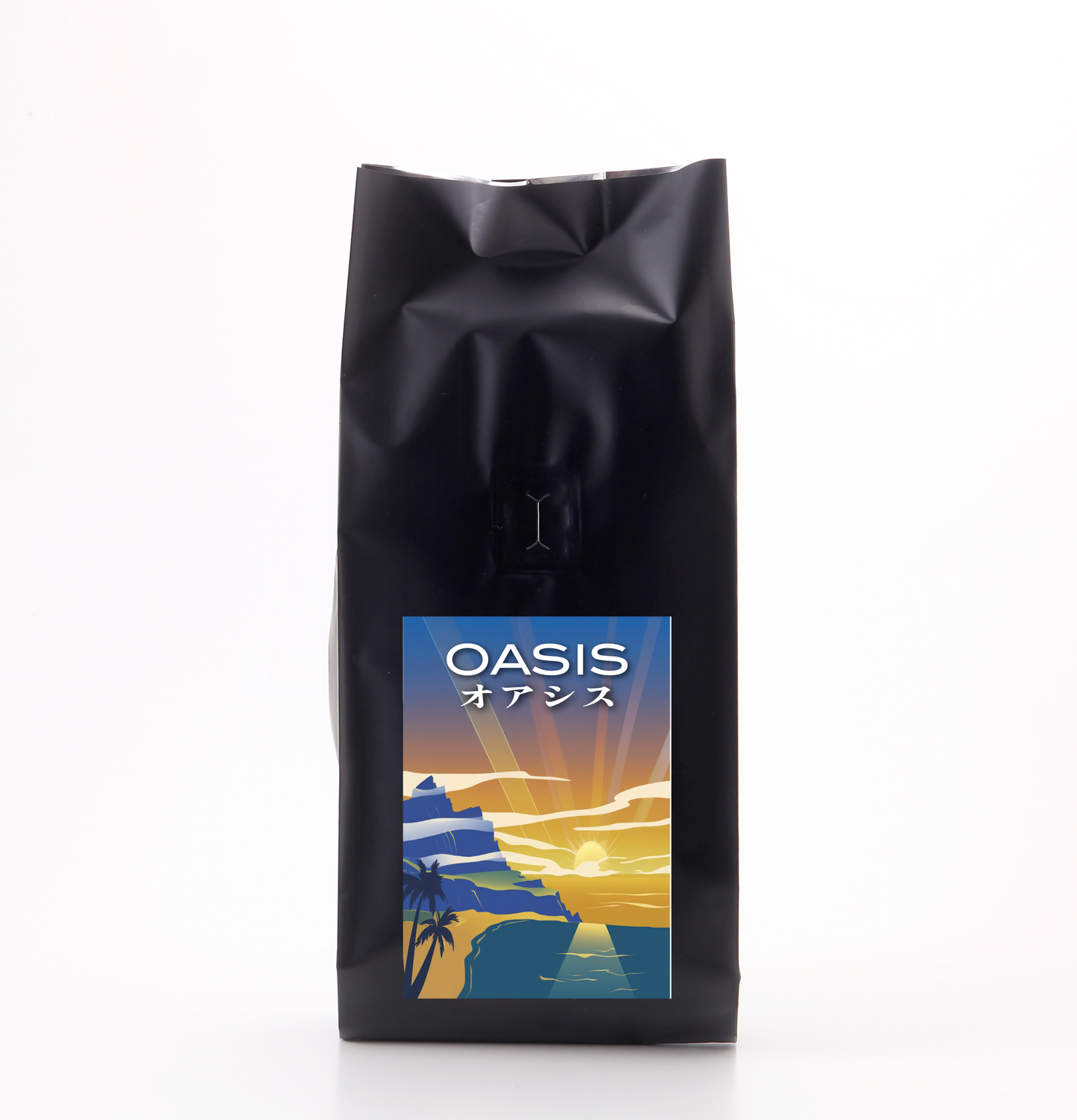 オアシス | Oasis