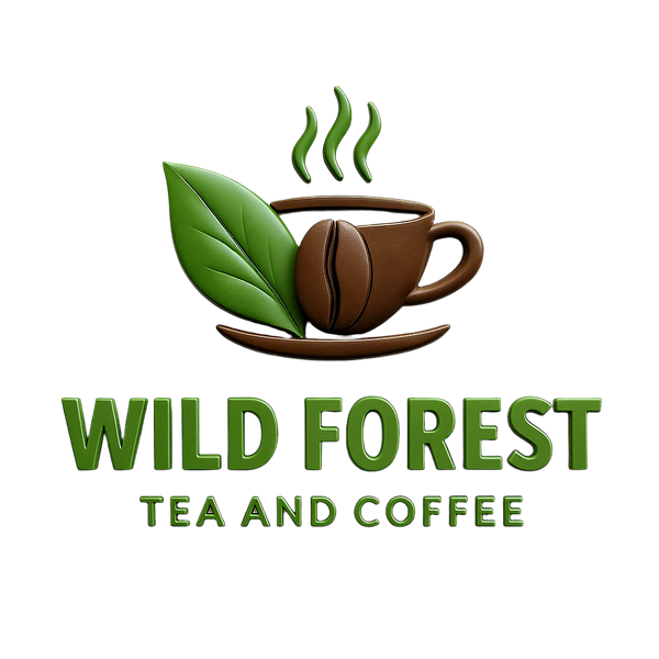 Wild Forest