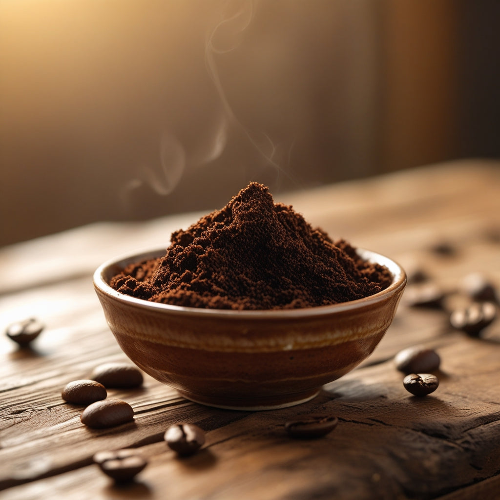 マウンテンベリーズコーヒー